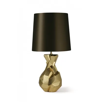 Zdjęcie Awangardowa lampa