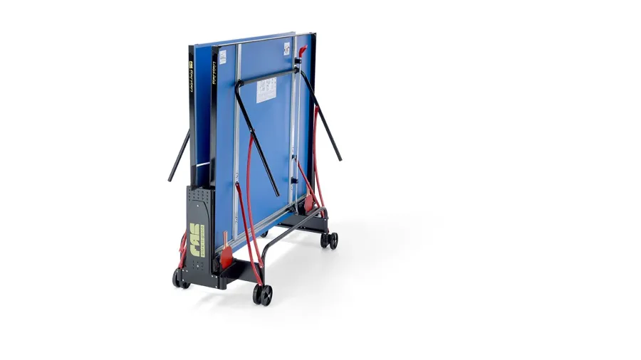 picture 2 Ping Pong table for two or four people - FAS