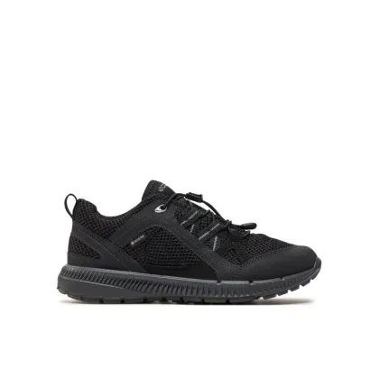 Zdjęcie ECCO Trekkingi Terracruise II W GORE-TEX 84306351052 Czarny