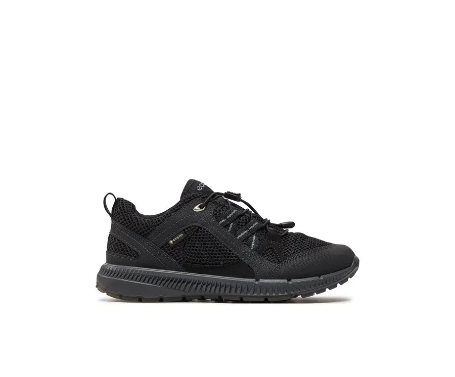 obrazek 1 ECCO Trekkingi Terracruise II W GORE-TEX 84306351052 Czarny