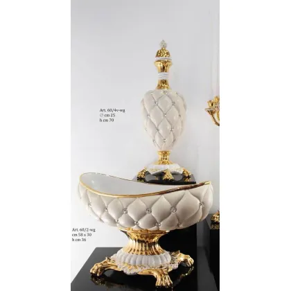 Zdjęcie Luksusowa donica i wazon - sklep Luxury Products