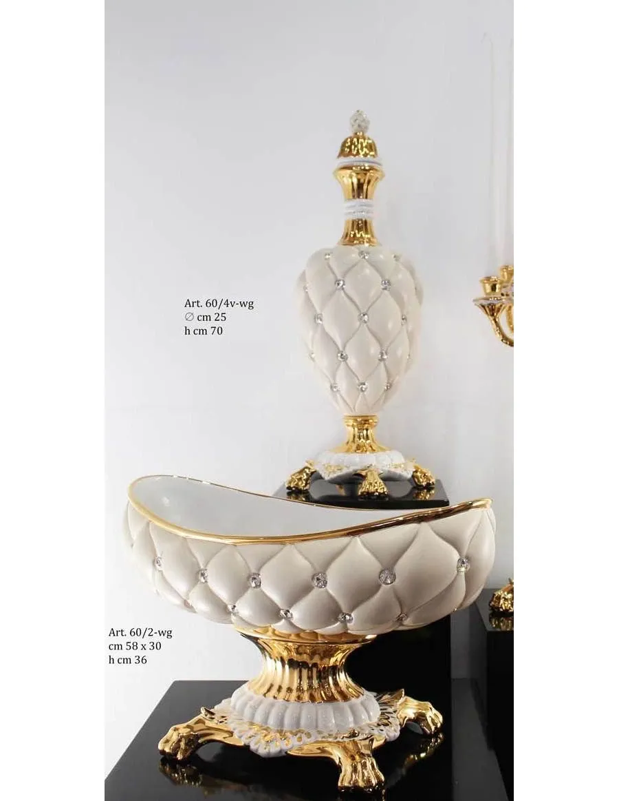 obrazek 1 Luksusowa donica i wazon - sklep Luxury Products
