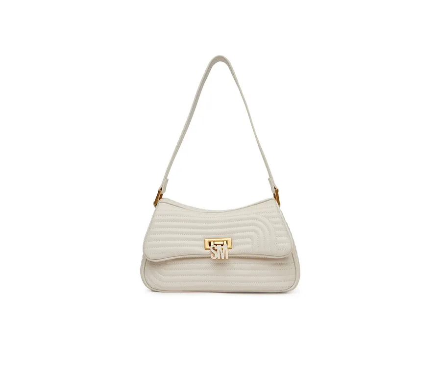 obrazek 1 Steve Madden Torebka Bkes SM13001723 Écru