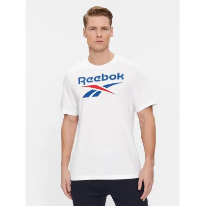 Zdjęcie Reebok T-Shirt IM1619 Biały