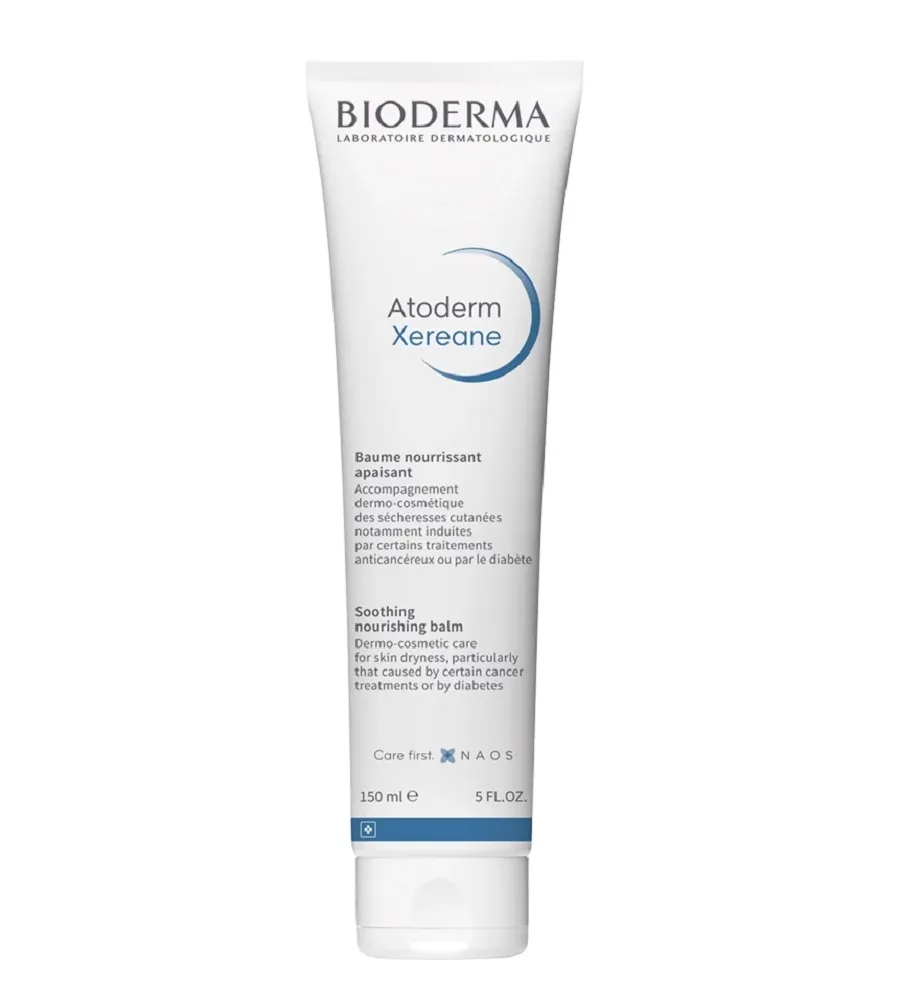 obrazek 1 Bioderma Atoderm Xereane Balsam do ciała 150 ml