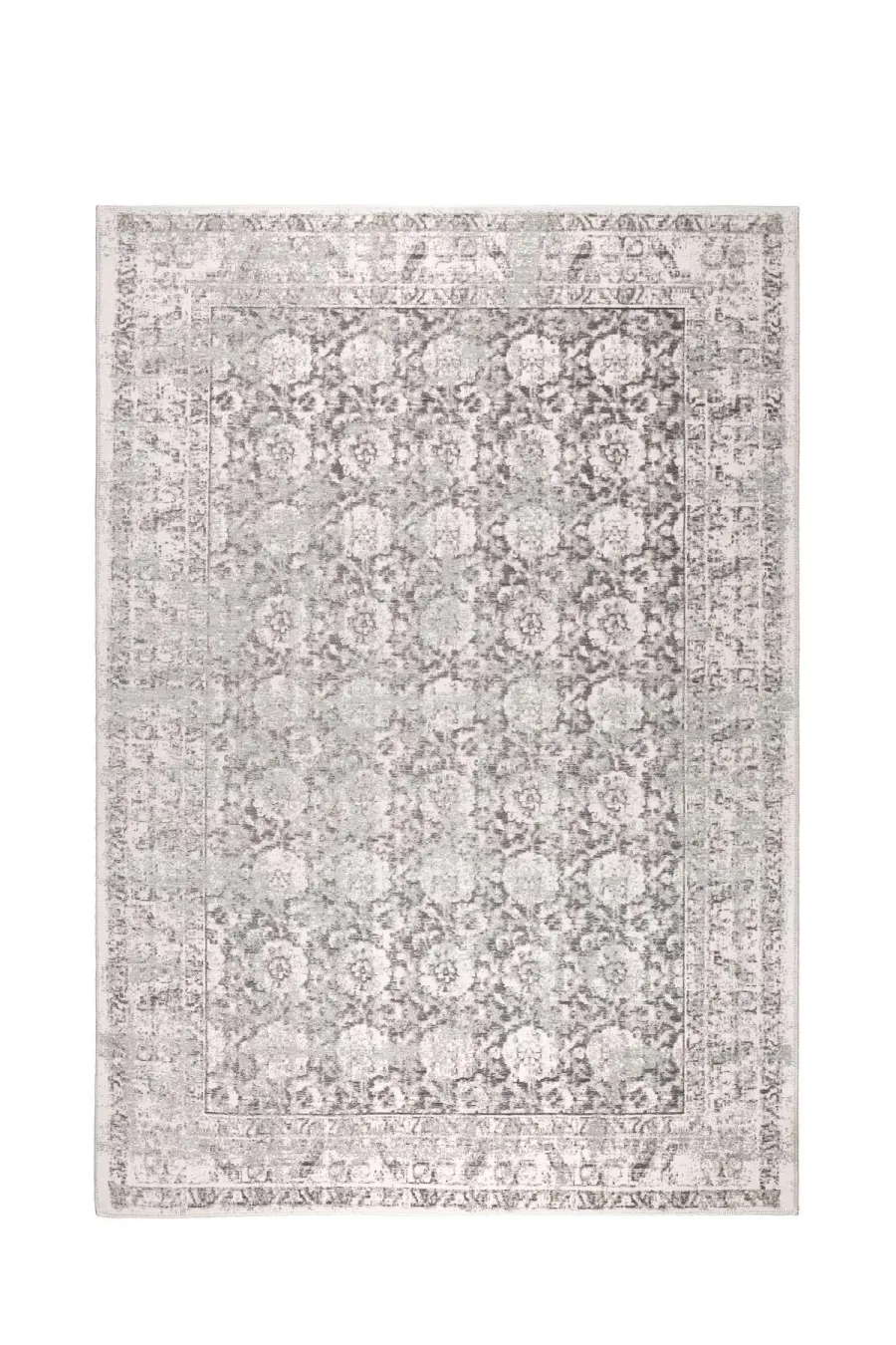obrazek 2 Holenderski dywan w stylu minimalistycznym - Zuiver