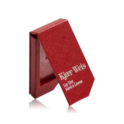 Zdjęcie Kjaer Weis Red Edition Lip Tint Paleta do uzupełniania 1 szt.