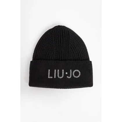 Zdjęcie Czapka wełniana LIU JO Liu Jo