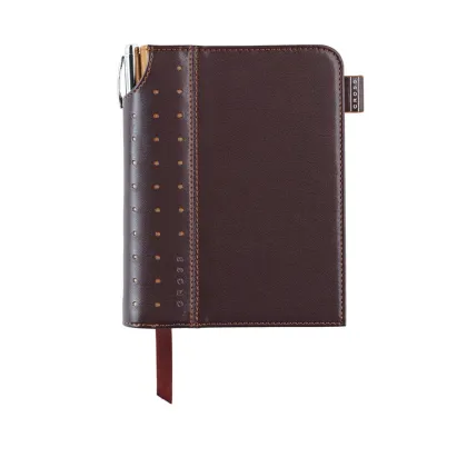 Zdjęcie Elegancki notes z kolekcji Signature