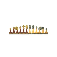 Picture Classic chess pieces as a gift for a chess player - Italfama