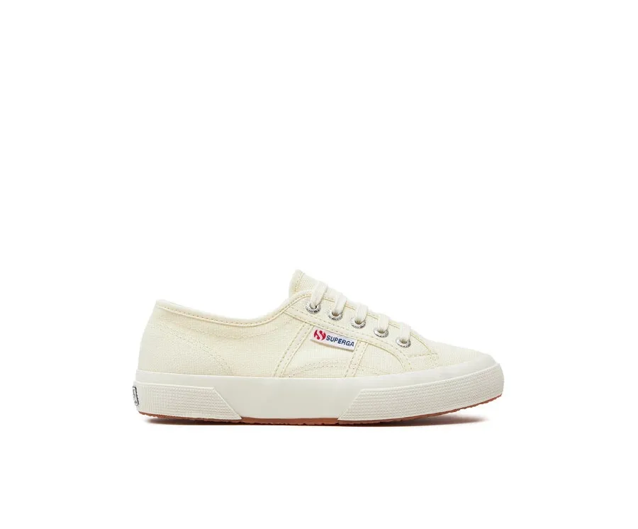 obrazek 1 Superga Tenisówki 2750 Beżowy