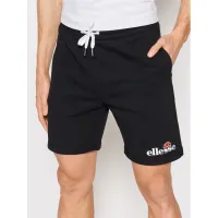 Zdjęcie Ellesse Szorty sportowe Silvan SHF09162 Czarny Regular Fit