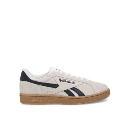 Zdjęcie Reebok Sneakersy Club C Grounds 100033073 Biały