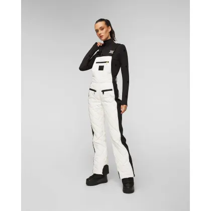 Zdjęcie Pikowane Spodnie Narciarskie Goldbergh Agnes