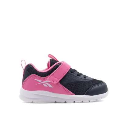 Zdjęcie Reebok Sneakersy Rush Runner 4 HP4785 Czarny