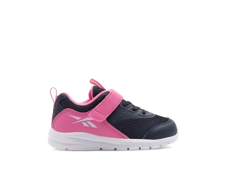 obrazek 1 Reebok Sneakersy Rush Runner 4 HP4785 Czarny