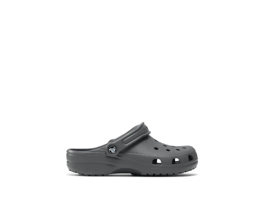 obrazek 1 Crocs Klapki Classic 10001 Szary