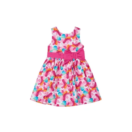 Zdjęcie Mayoral Sukienka elegancka 3917 Kolorowy Regular Fit