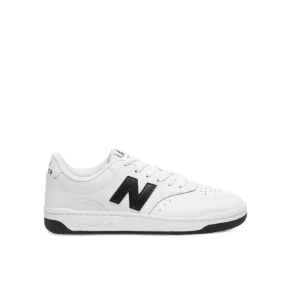 Zdjęcie New Balance Sneakersy BB80BNN W Biały