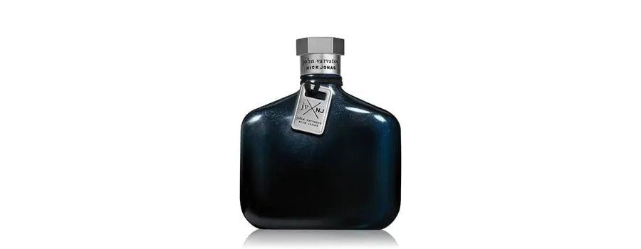 obrazek 1 John Varvatos Nick Jonas Blue Woda toaletowa 125 ml