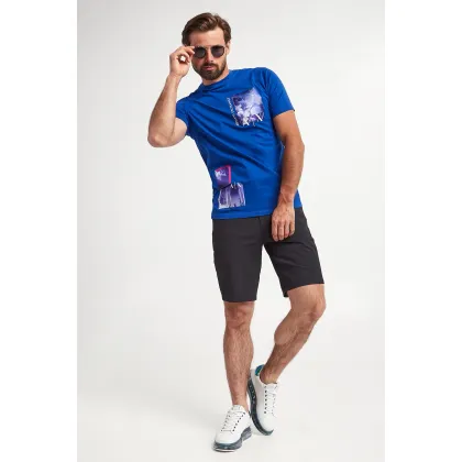 Zdjęcie Spodenki męskie ARMANI EXCHANGE Armani Exchange