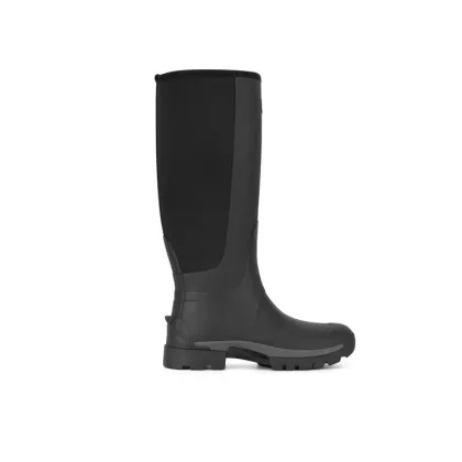 Zdjęcie Hunter Kalosze MFT9079NRE-BLK-M Czarny