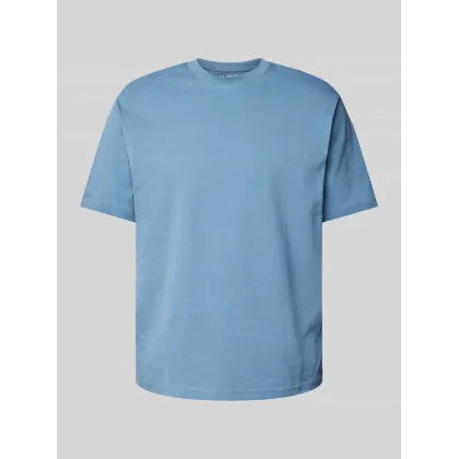 Zdjęcie T-shirt z okrągłym dekoltem