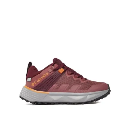 Zdjęcie Columbia Trekkingi Facet™ 75 Outdry™ 2027211 Czerwony