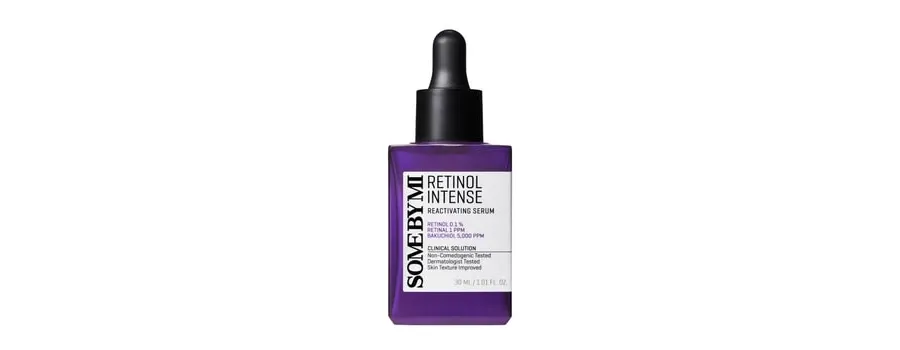 obrazek 1 Some By Mi Retinol Intense Serum do twarzy 30 ml