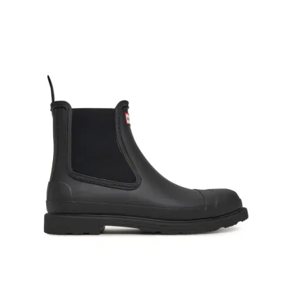 Zdjęcie Hunter Kalosze MFS9016RMA Czarny