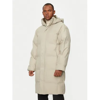 Zdjęcie Lindbergh Kurtka zimowa 30-303029A Zielony Relaxed Fit
