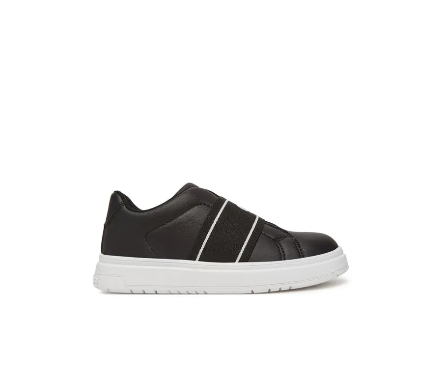 obrazek 1 Calvin Klein Jeans Sneakersy V3X9-82087-1355 M Czarny