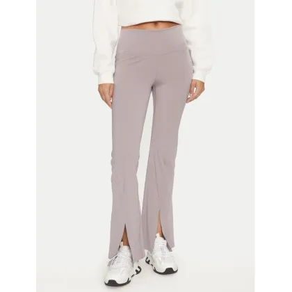 Zdjęcie Under Armour Legginsy UA Meridian Kick 1386623 Szary Slim Fit