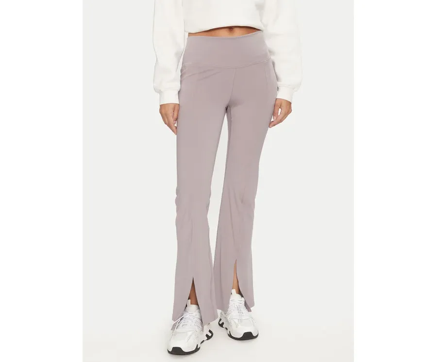 obrazek 1 Under Armour Legginsy UA Meridian Kick 1386623 Szary Slim Fit