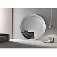 Picture Exclusive Italian floor mirror - Tonelli Design