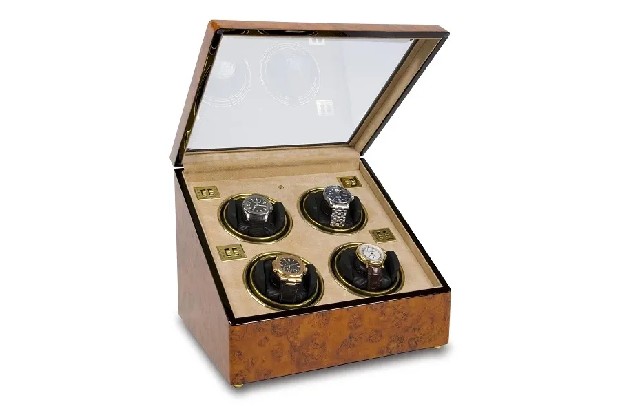 obrazek 1 Rotomat Optima Quad W234