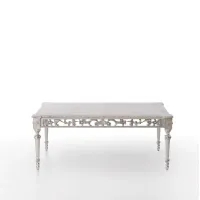 Picture Luxurious Italian rectangular coffee table