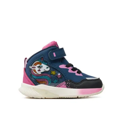 Zdjęcie Primigi Sneakersy 6959211 Granatowy