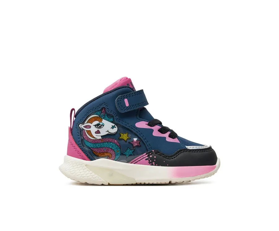 obrazek 1 Primigi Sneakersy 6959211 Granatowy
