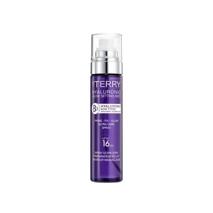 Zdjęcie By Terry Hyaluronic Glow Setting Mist Spray utrwalający 30 ml