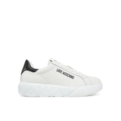 Zdjęcie LOVE MOSCHINO Sneakersy JA15034G1MIA110A Biały
