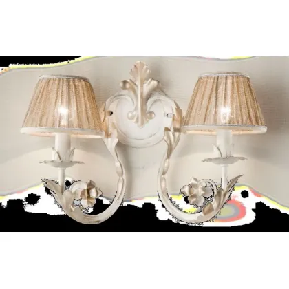 Zdjęcie Genialny kinkiet do stylowego gabinetu - Euro Lamp Art