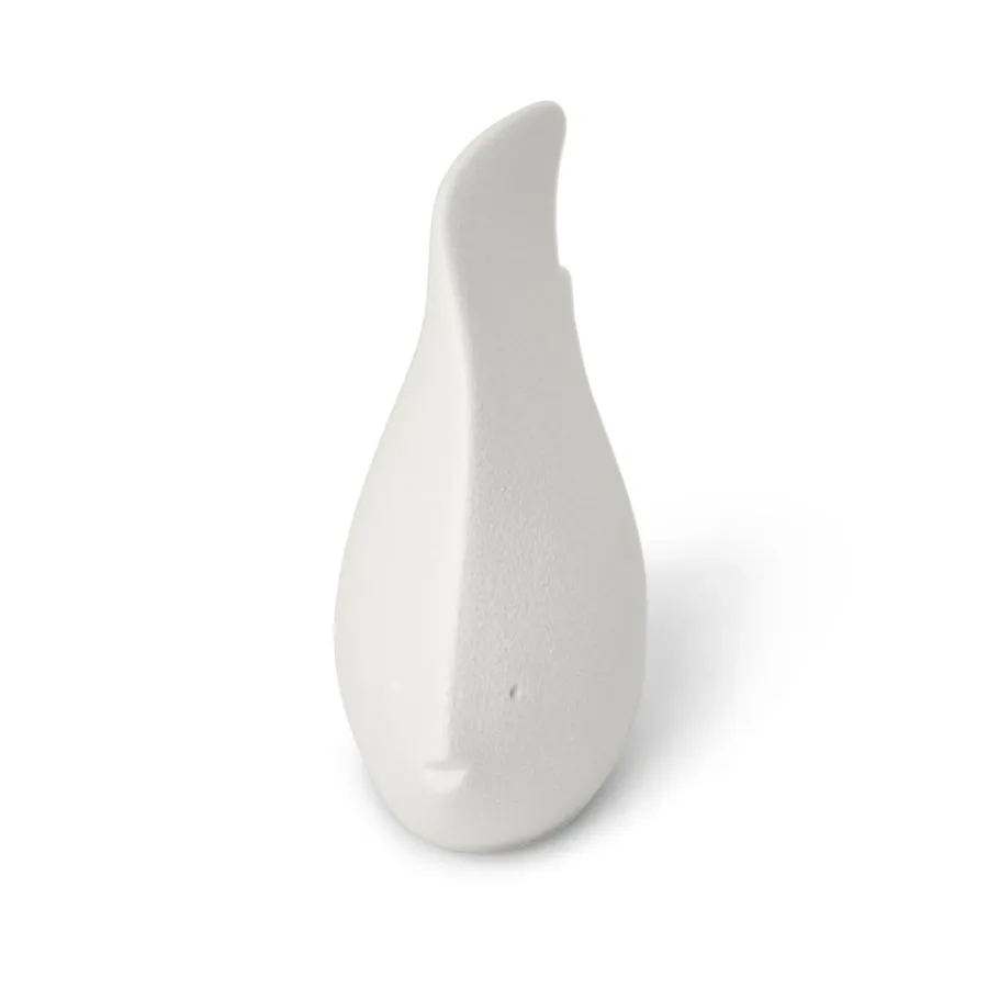 obrazek 2 Wyjątkowa ceramiczna figurka ryby w wielu wariantach kolorystycznych