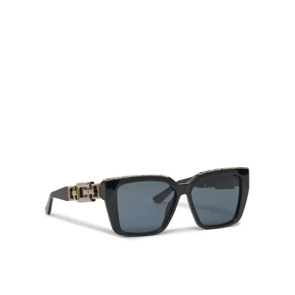 Zdjęcie Guess Okulary przeciwsłoneczne GU7915 Czarny