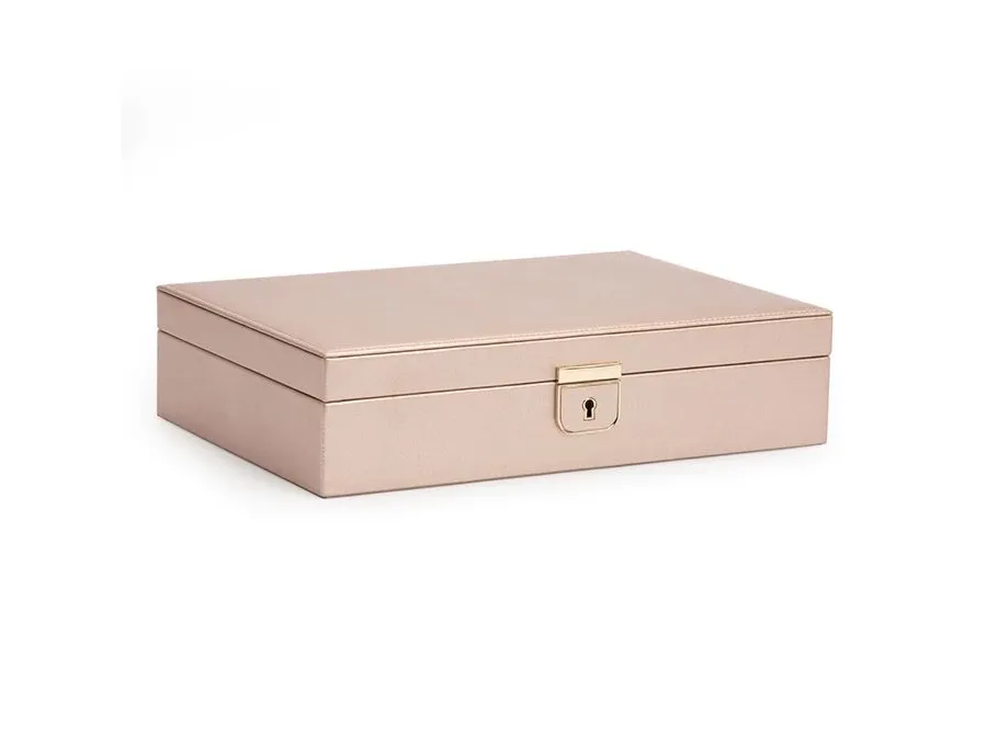 obrazek 3 Szkatułka na biżuterię Palermo Black Rose Gold