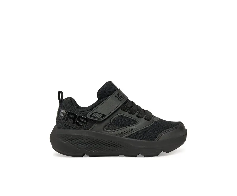 obrazek 1 Skechers Sneakersy GOrun Elevate 303932L/BBK Czarny