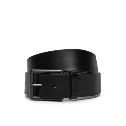 Zdjęcie Tommy Hilfiger Pasek Męski AM0AM13302 Czarny