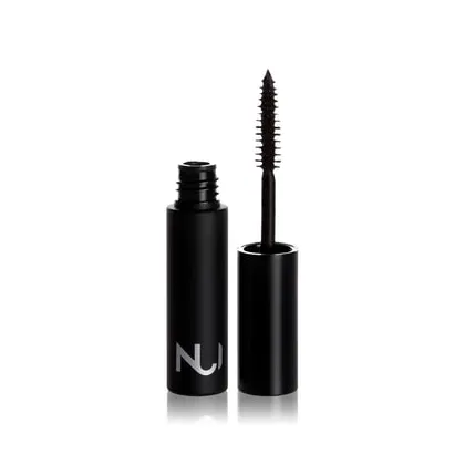 Zdjęcie NUI Cosmetics Natural Tusz do rzęs 7.5 g Pango