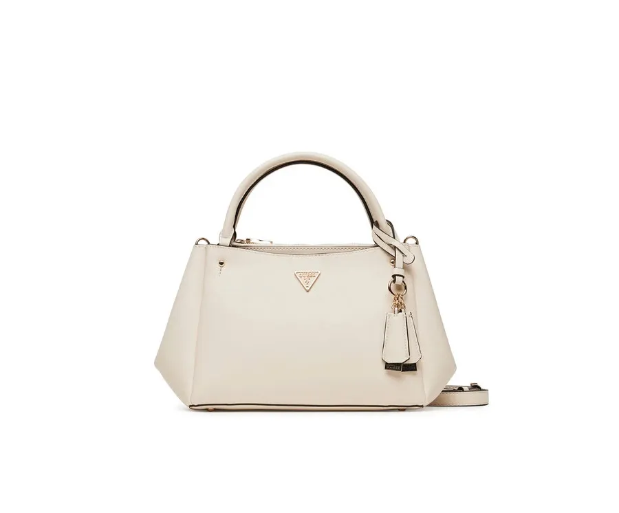 obrazek 1 Guess Torebka Talent HWNG96 69060 Écru