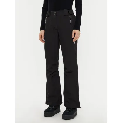 Zdjęcie Aulp Spodnie narciarskie Velen Czarny Regular Fit